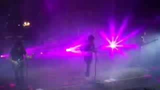 Opeth and Orchestra - Voice of Treason @ Plovdiv (good audio quality, 720p video)