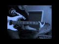 Structures - At Last Guitar Cover 
