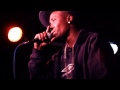 Young Gage Look In My Eyes, Live (Sala JuglaR Madrid) Showtime 