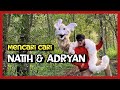 NATIH DAN ADRYAN DEBAT KUSIR Konten Ramah Anak