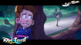 In a HeartBeat, la primera película Gay Animada