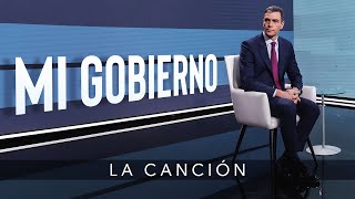 MI GOBIERNO 🎵 | Pedro Sánchez CANTA &quot;Doce Cascabeles&quot; | Parodia JOSELITO | Montaje IA