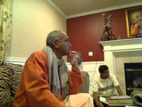 S.B.3.29.11-15 Radha Krishna Prabhu