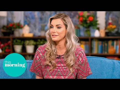 Hugh Hefner's Widow Reveals What Life Was Like Inside the Playboy Mansion | This Morning