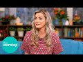 Hugh Hefner's Widow Reveals What Life Was Like Inside the Playboy Mansion | This Morning