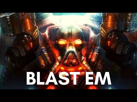 SAM I AM - Tychus Weekly Brawl [Starcraft 2 Direct Strike]