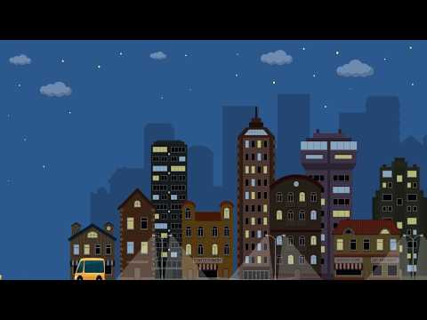 "Caos em Harmonia" - U-China (Avante O Coletivo) & Laylah Arruda - Prod IROCC (VÍDEO ANIMAÇÃO)