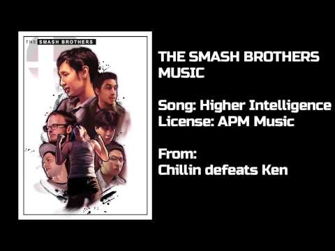 The Smash Brothers Music: 18 Higher Intelligence