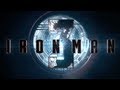 Iron Man 3 Official Trailer HD