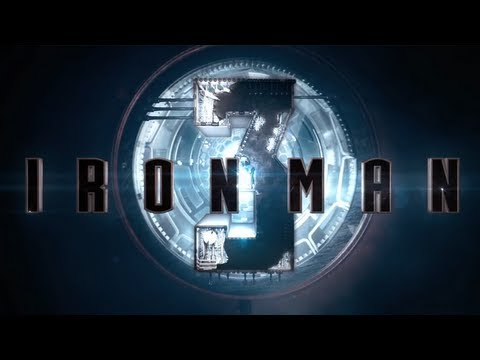 Iron Man 3 (2013) Official Trailer