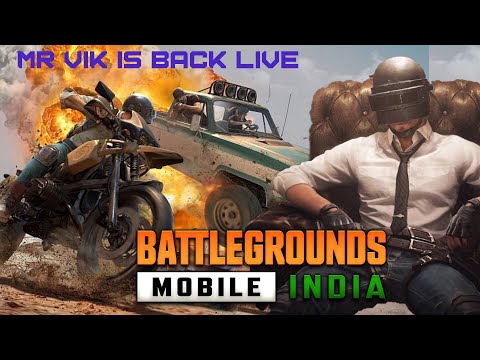 🔴mr vik is live boombam chicken dinners#145
