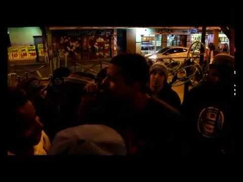 kardô x Mc Pônei -  10° Batalha Da PDC