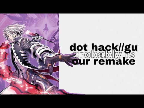 The Dot Hack Retrospective Part 2 | Growing Up Sucks