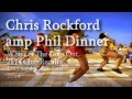 Chris Rockford amp Phil Dinner - Who Let The Dogs ...