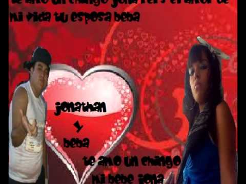 por ti me kasare eros jona te amo