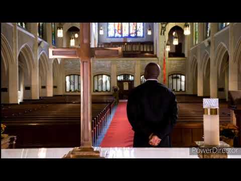 Church Prayer New church music