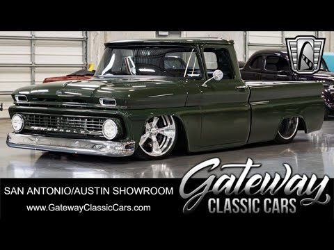1963 Chevrolet Cheyenne (CC-2000793) for sale in O'Fallon, Illinois