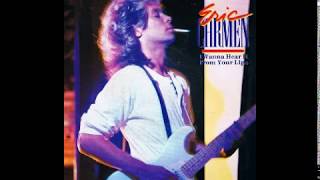 Eric Carmen - I Wanna Hear It From Your Lips - 1984