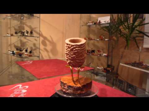 Pipa in radica billiard sabbiata - www.paronellipipe.it