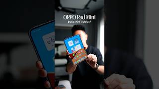 Download lagu OPPO Pad Mini: The Best Tablet U Can't Buy. #OPPOPadMini mp3