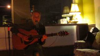 Andy Shauf "Wendell Walker" (clip) @ Pressed, March 2013