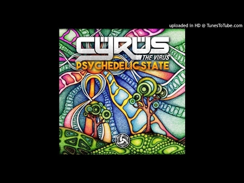 Cyrus The Virus - Artificial Intelligence