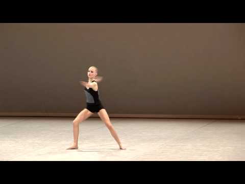 Johanne Wien Pederson - 2013 Selections - Contemporary variation