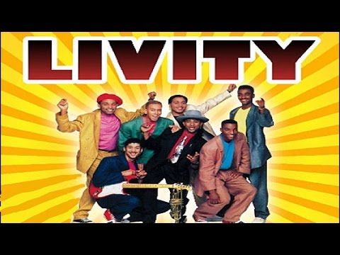 Livity - Que Bale [Jorge Neto, Grace Évora, ...]