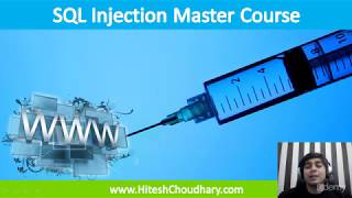 SQL Injection Master Course - Lecture 37 - Blacklisted OR & AND