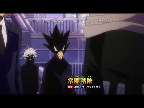 Everyone asking about midoriya new power(dub) | My hero academia season 5 episode 11
