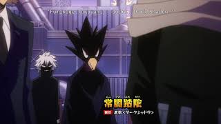 Download lagu Everyone asking about midoriya new power(dub) | My hero academia season 5 episode 11 mp3