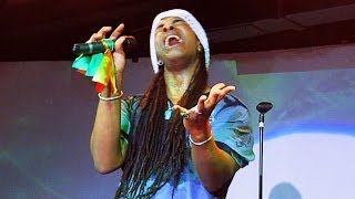 Andru Donalds - One Night Lover (Live 2012)