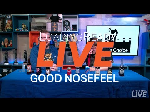 LoadingReadyLIVE Ep53 - Good Nosefeel