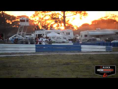 2017 12 Hours of Sebring - Sights and Sounds