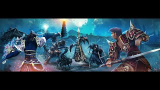 Miniaturka - 🔴#24  SERVERELE DE IARNA SUNT AICI - DEZAMAGIRE TOTALA ?? Metin 2 Ro -Kirin #Live #metin2 #kirin