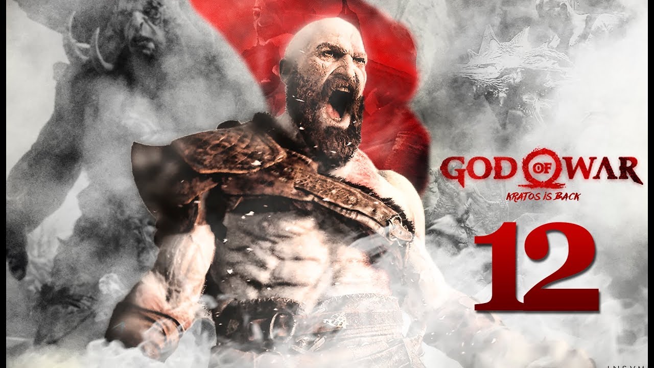 God Of War | En Español | Capítulo 12 La colmena