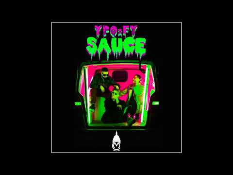 Ypo ft. FY - Sauce (Audio)