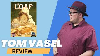 L'OAF Review:  Quick Take with Tom Vasel