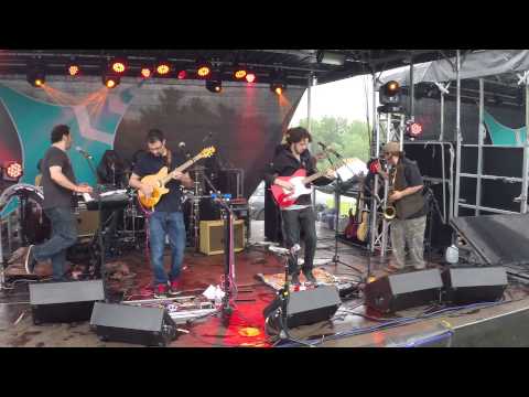 ShwizZ - Duggan - Disc Jam 2014