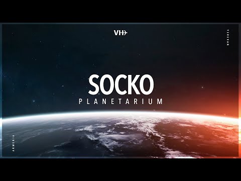 SOCKO @ PLANETARIUM