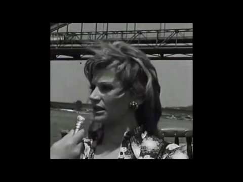 SILVANA ARMENULIC INTERVJU RADIO SARAJEVU 1973. GOD: MOJE IME JE RAJSKI CVIJET