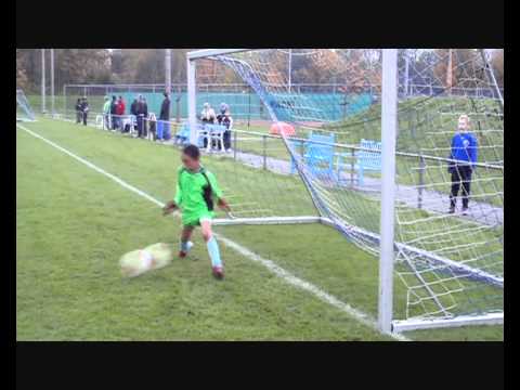 Hermes DVS F1 - KMD F1 (05-11-2011)