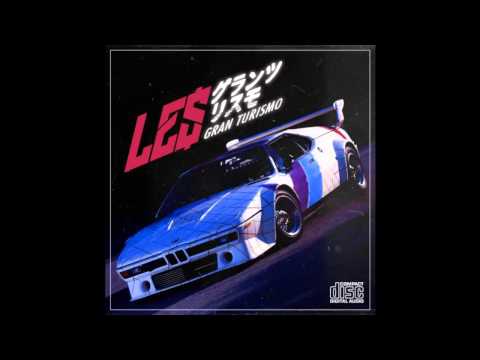 LE$ - Midnight Club [Prod. By Mr. Rogers] (Gran Turismo)