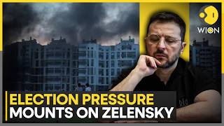 Zelensky Rejects Wartime Elections Amid Ukrainian Democratic Debate