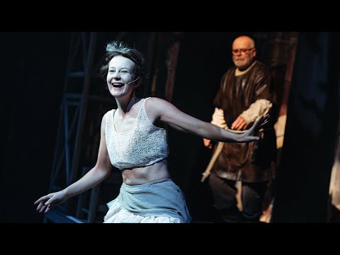 Video k novince: ONDINA NAPOSLEDY V&nbsp;NAŠÍ STARÉ BUDOVĚ