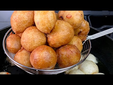 6 USEFUL TIPS TO MAKE THE PERFECT PUFF-PUFF | Beginner Friendly Puff-puff Recipe