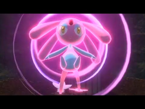 MESPIRIT "EMOTIONS" PUZZLE GUIDE Trial/Question/Riddle - Pokemon Legends Arceus