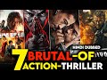 Top 7 Best Action Movies On Netflix Prime Video Most Watched Back Action Movies In Hindi Dubbed