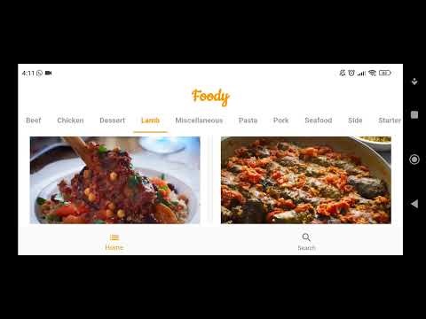 Foody
