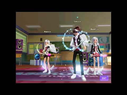 [SDO-X] Bingo - Turtles